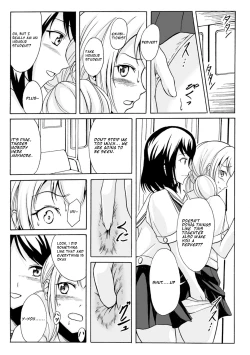 Page 11 of Futari no Hentai + Futari no Hentai no Sonogo