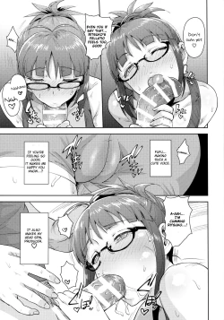 Page 12 of Ritsuko to Stretch! | Stretching with Ritsuko