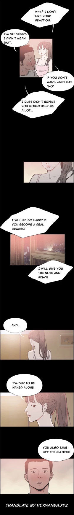 Page 205 of Cohabitation Ch.1-49