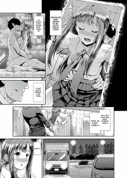 Page 8 of Junsui Reijou Mizumoto Yukari