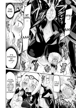 Page 14 of Draculina Carmilla Ch. 1