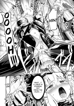 Page 20 of Draculina Carmilla Ch. 1