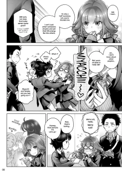 Page 7 of Spiritual Lunch