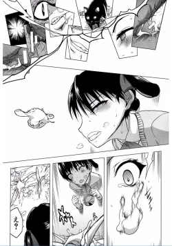 Page 147 of Watashi Datte Hisshi de Iku no Gaman Shitandayo...