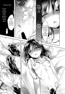 Page 22 of Oyasumi Sex am3:00