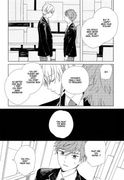 Page 148 of Natsume-kun wa Nan Demo Shitteru