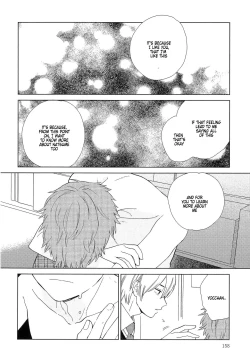 Page 158 of Natsume-kun wa Nan Demo Shitteru