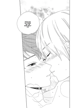 Page 163 of Natsume-kun wa Nan Demo Shitteru