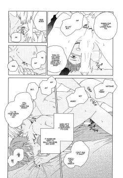 Page 174 of Natsume-kun wa Nan Demo Shitteru