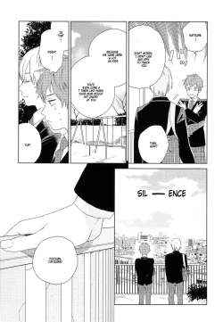 Page 53 of Natsume-kun wa Nan Demo Shitteru
