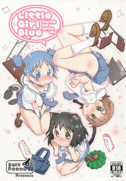 Download Little Girl Blue