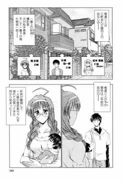 Page 143 of Tonari no Demodori Oneesan