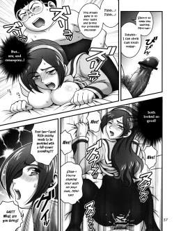 Page 36 of Milk Angels 1