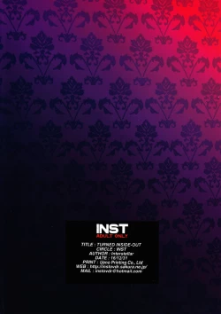 Page 82 of TURNED INSIDE-OUT