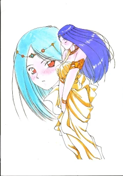 Page 38 of Nuuberu Ehon