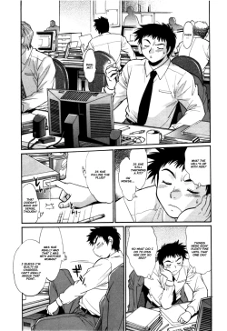 Page 30 of Kanojo de Ippai 3 Ch. 19-23