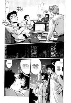 Page 33 of Kanojo de Ippai 3 Ch. 19-23