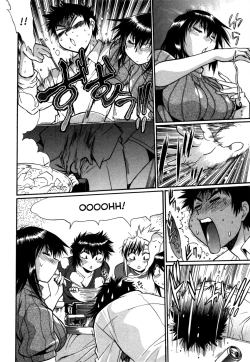 Page 43 of Kanojo de Ippai 3 Ch. 19-23