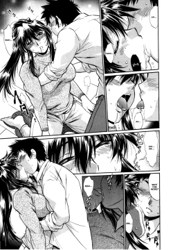 Page 67 of Kanojo de Ippai 3 Ch. 19-23