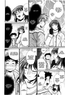 Page 81 of Kanojo de Ippai 3 Ch. 19-23