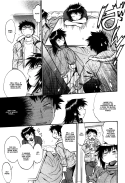 Page 84 of Kanojo de Ippai 3 Ch. 19-23