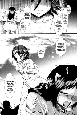 Page 129 of Shikyuu Seishi Kudasai | Please Give Me Sperm
