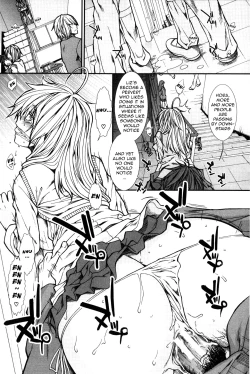 Page 143 of Shikyuu Seishi Kudasai | Please Give Me Sperm
