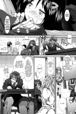 Page 16 of Shikyuu Seishi Kudasai | Please Give Me Sperm