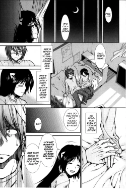 Page 172 of Shikyuu Seishi Kudasai | Please Give Me Sperm