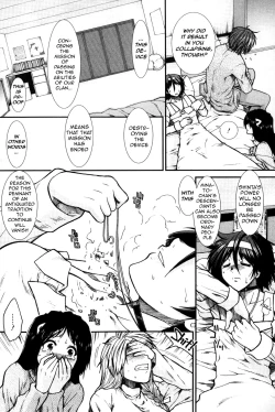Page 183 of Shikyuu Seishi Kudasai | Please Give Me Sperm
