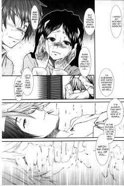 Page 186 of Shikyuu Seishi Kudasai | Please Give Me Sperm
