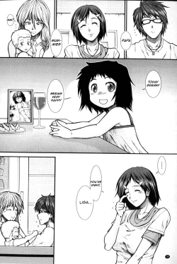 Page 191 of Shikyuu Seishi Kudasai | Please Give Me Sperm