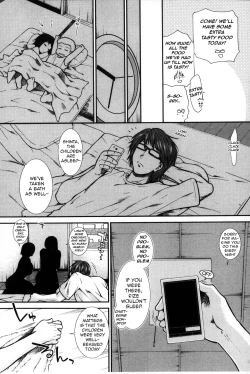 Page 192 of Shikyuu Seishi Kudasai | Please Give Me Sperm