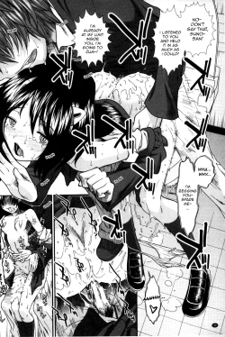 Page 37 of Shikyuu Seishi Kudasai | Please Give Me Sperm