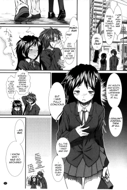 Page 44 of Shikyuu Seishi Kudasai | Please Give Me Sperm