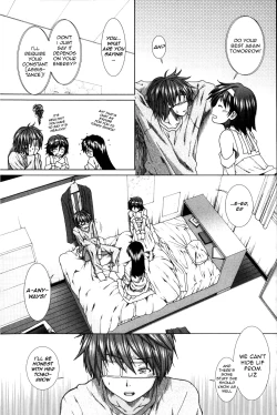 Page 84 of Shikyuu Seishi Kudasai | Please Give Me Sperm