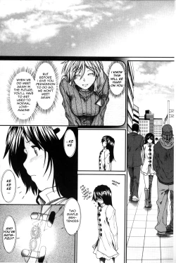 Page 95 of Shikyuu Seishi Kudasai | Please Give Me Sperm