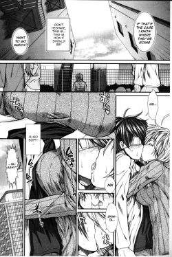 Page 97 of Shikyuu Seishi Kudasai | Please Give Me Sperm