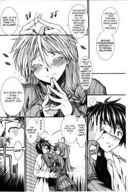 Page 99 of Shikyuu Seishi Kudasai | Please Give Me Sperm