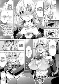 Page 6 of Saimin Erina-sama