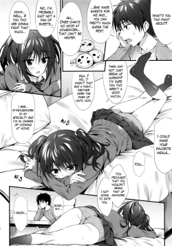 Page 5 of Kanojo no Imouto wa JK-chan