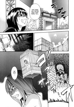 Page 187 of Shining Musume. 5. Five Sense of Love