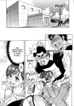 Page 86 of Shining Musume. 5. Five Sense of Love