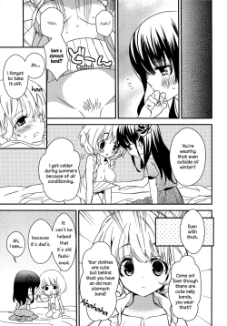 Page 37 of Torotoro no Koi Ch. 1-4