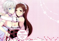 Page 1 of SWEET MEMORIES