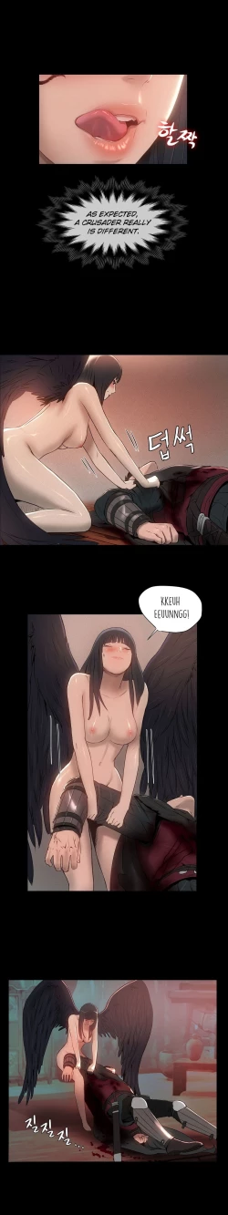 Page 117 of Siren Ch.0-12