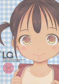 Page 30 of Little Girl