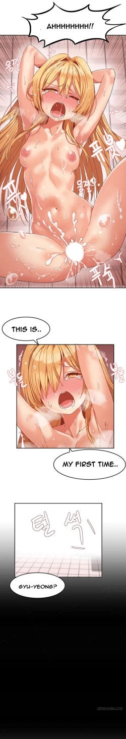 Page 119 of Hari Dormitory Ch.0-30