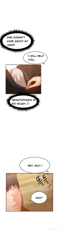 Page 145 of Hari Dormitory Ch.0-30