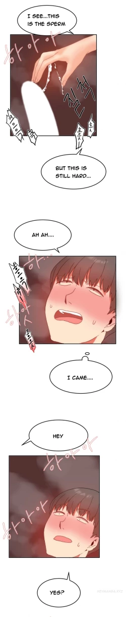 Page 164 of Hari Dormitory Ch.0-30